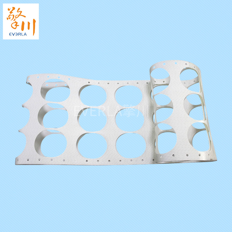 食品級(jí)輕型輸送帶的使用標(biāo)準(zhǔn)是什么？