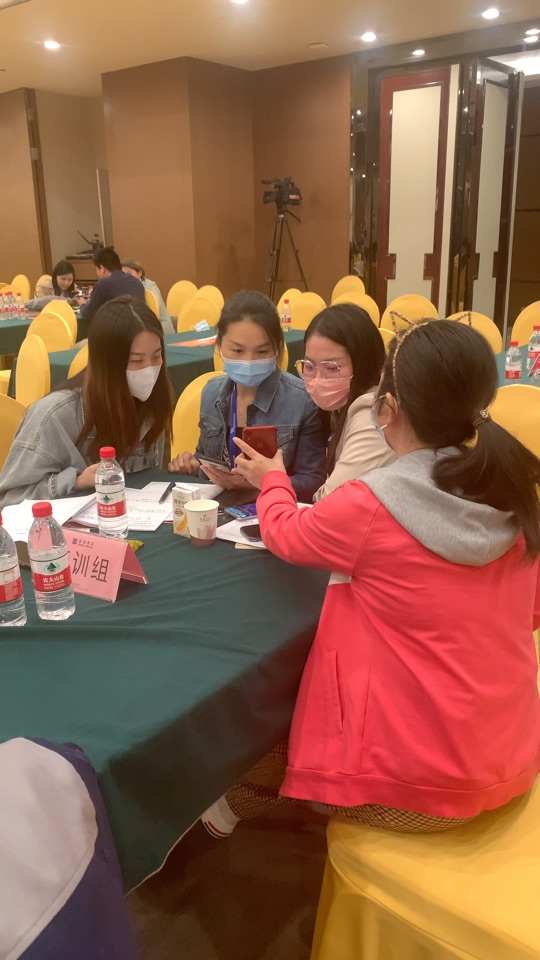 管理是嚴肅的愛，培訓(xùn)是公司最好的福利！