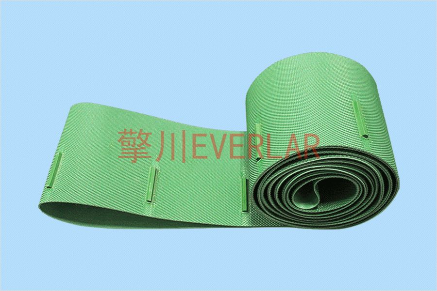 擎川PVC輸送帶和PU輸送帶的主要區(qū)別在哪？